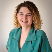 Madeline Pioch