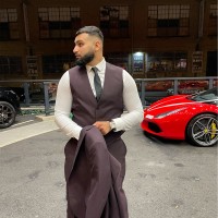 Jay Khan