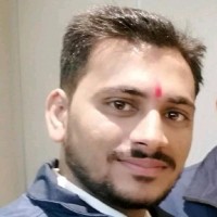Prabhakar Mishra