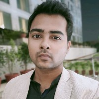 Indranil Roy