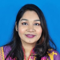 Mahbuba Rahman Acca