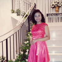 Mábia Rosy Santos De Araujo