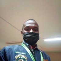 Nicholas Langat