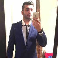 Jamal Tariq