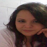 Kathia Serrano