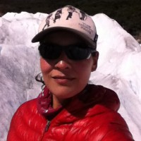 Isidora Cruz Pattillo