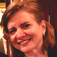 Darla Coulson