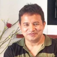 Francisco Barcenas