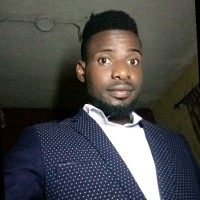 Omotayo Odunaike