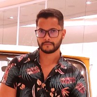 Edvaldo Santos