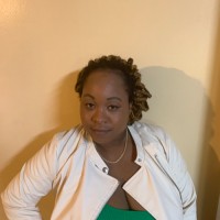 Aisha Smith Cook