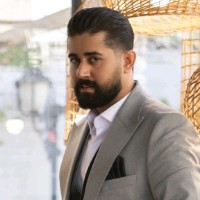 Reza hosseinarab