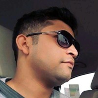 Manish Kumar Dubey