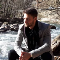 Giannis Dedes