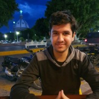 Jose Javier Pedroza V