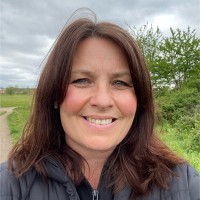 Victoria Savill