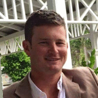 Ben Thomas