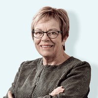 Meralyn Radonich