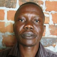 Simon Liwolo