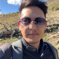 Tshering Dendup