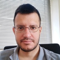 Pavlos Antonakos