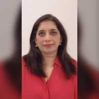 Nivi Sukllikar