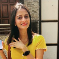 Laxmi Ittangihal
