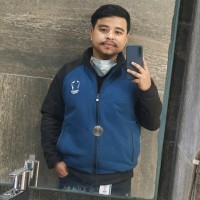 Rahul Malla