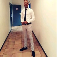 Kagiso Kau