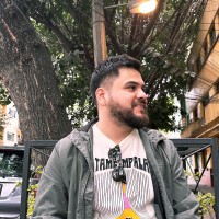 Diego Gamboa M
