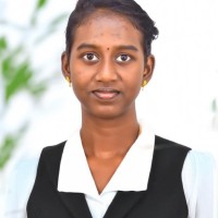 Vinotha R