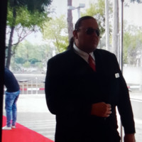 Wiston Smit Garcia