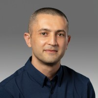 Tigran Harutyunyan