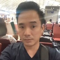 Nicholas Kan Weng Yin