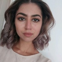 Alena Ramratan
