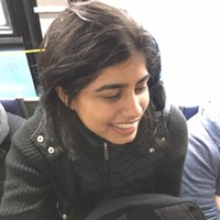 Pooja Subramanian