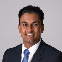 Prashan Seneviratne