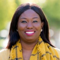Ebony Marshall