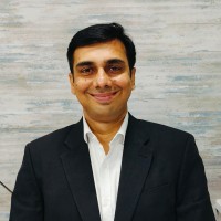 Paresh Kapasi