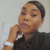 Luzanne Palmer,   BSc.