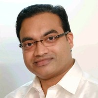 Binish Sam Babu - M.S., B.Tech.