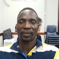 Babatunde Idowu