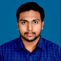 Sivaguru Murugesan