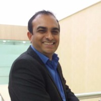 Vimal Kumar Anand