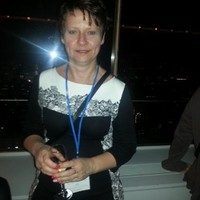 Lena Ecström-Ärlig