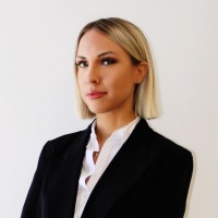 Marija Petrovic