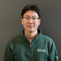 Eric Cong