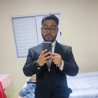 Daniel Gomes