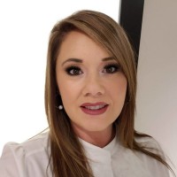Candace Matthews