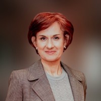 Alina TrigubAlina Trigub is an Influencer